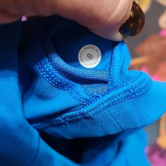 Lululemon Align Cropped Tank - Picture 3 of 4